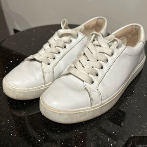 SAME EDELMAN TENNIS SHOES